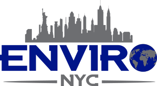 EnviroNYC Logo