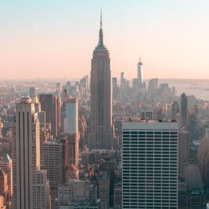 img of NYC