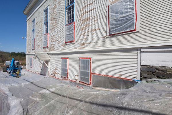 Lead Abatement Services