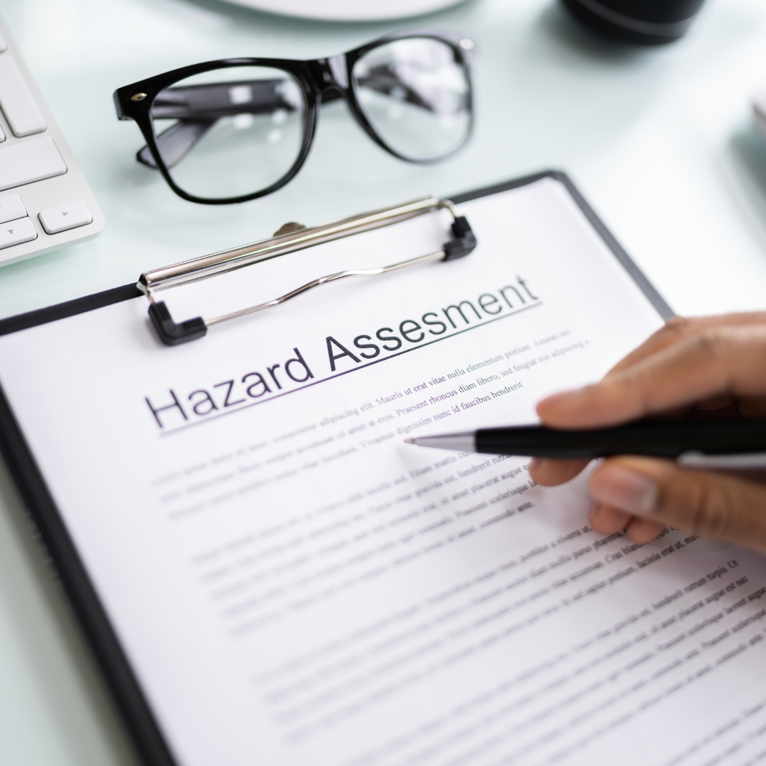 image of an assessment