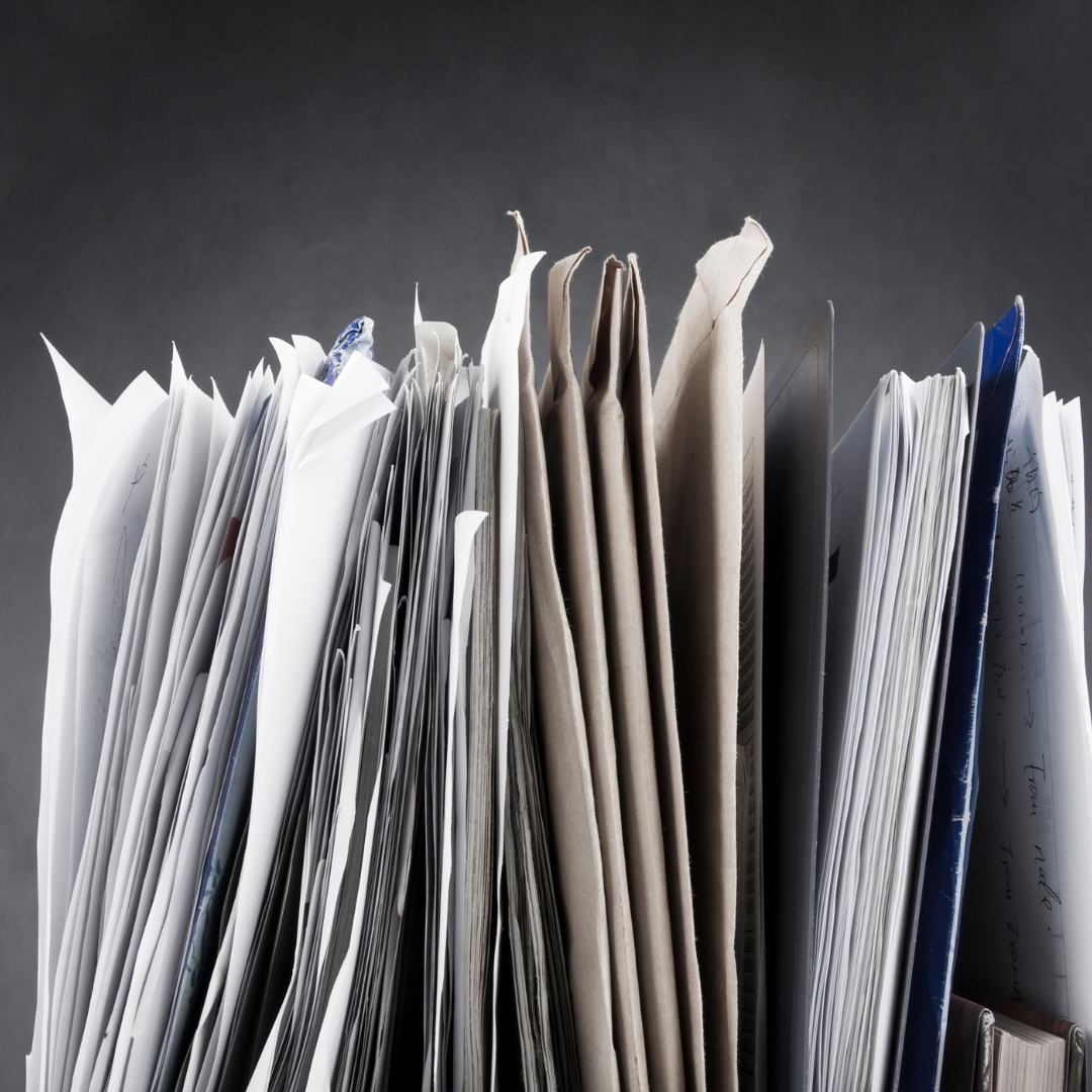image of documentation