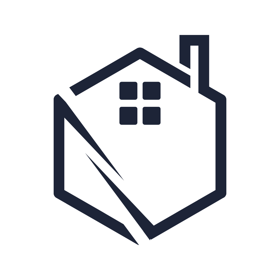 protected house icon