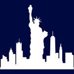 Blue-Background-NY-Icon