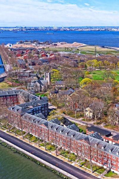 Long Island