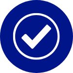 checkmark icon