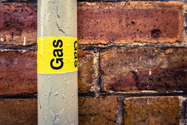 Building Gas Piping Inspections - 1