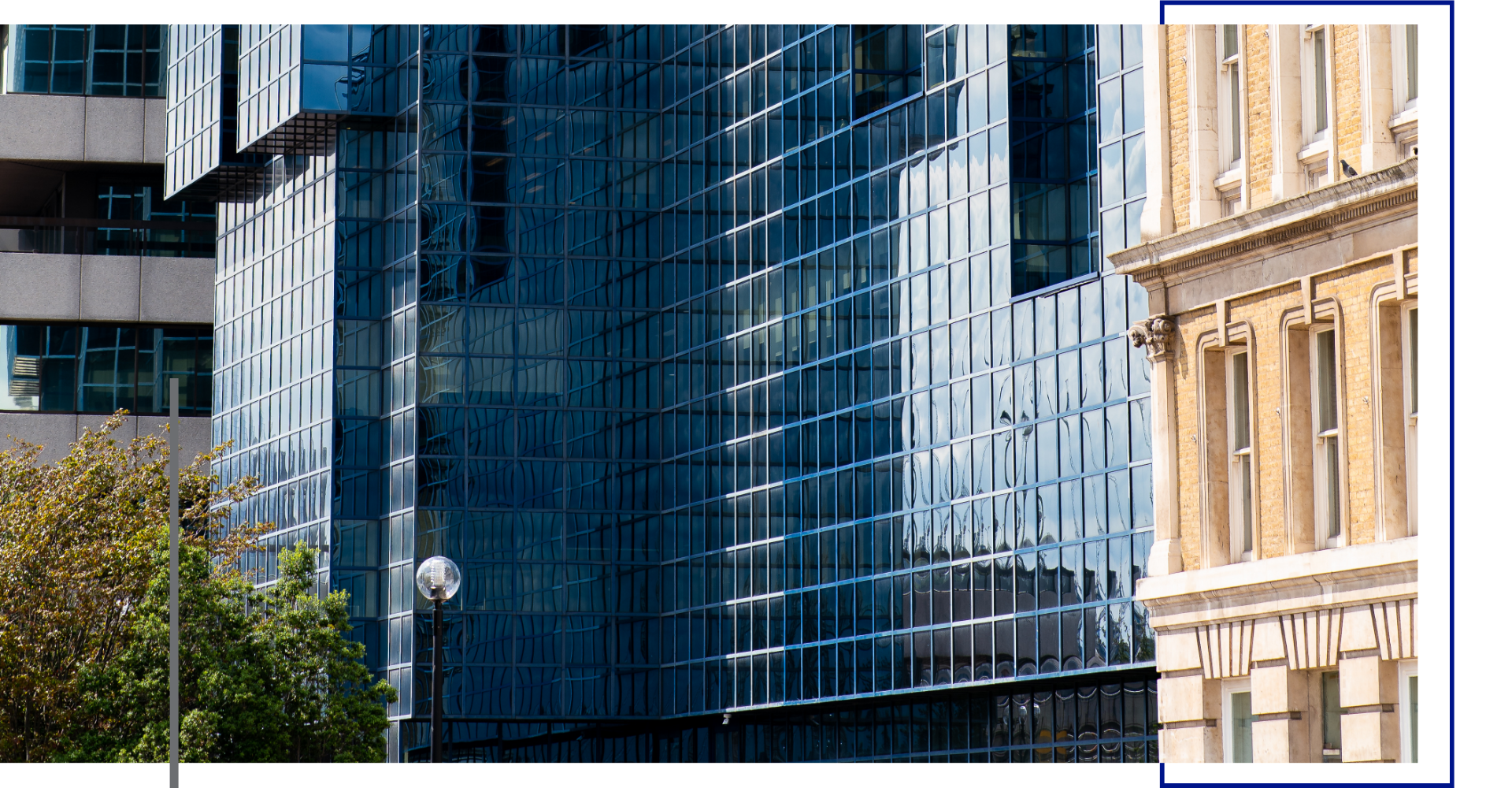 Architectural Metal & Glass Repair - 2