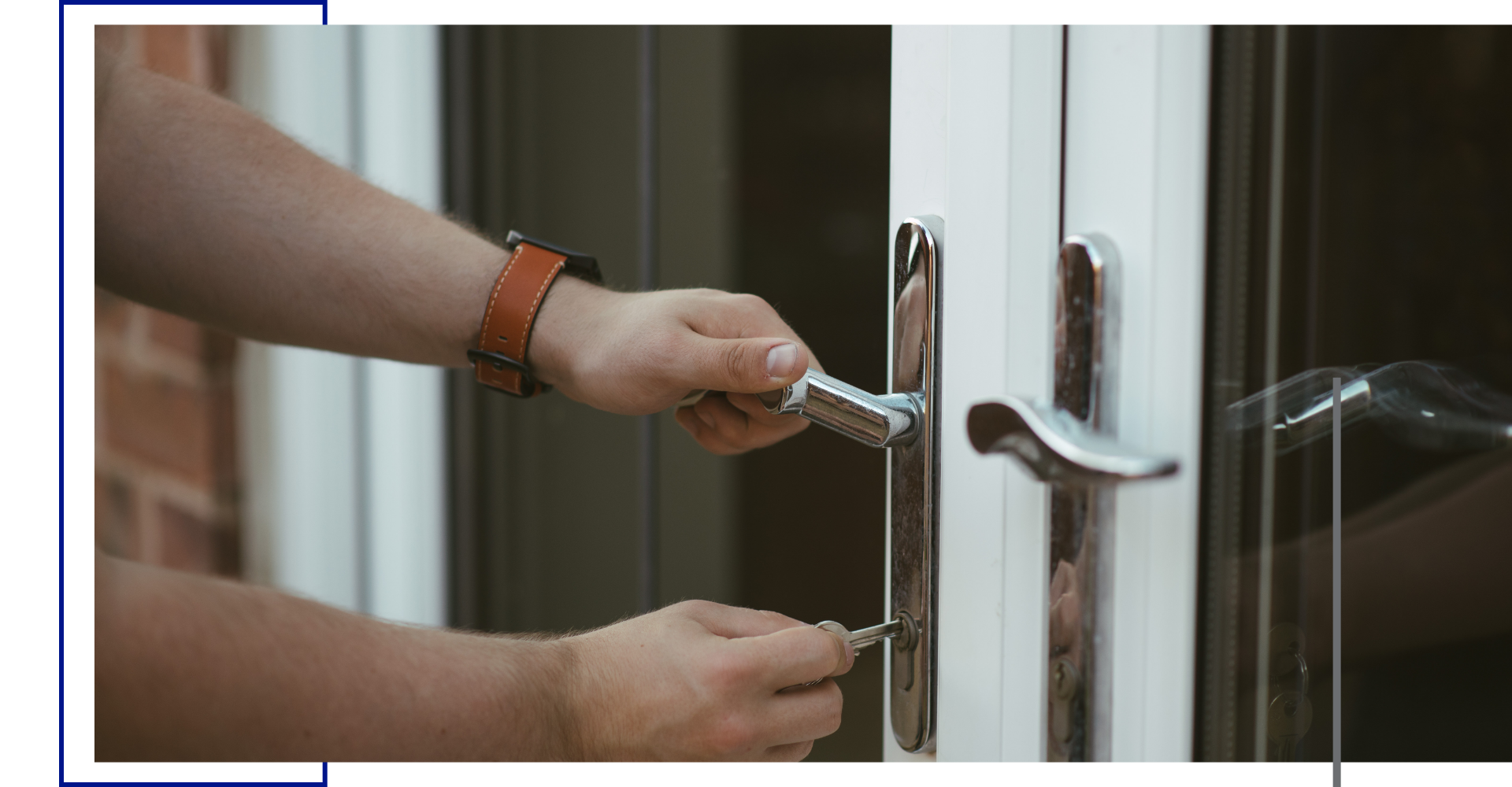 Architectural Metal & Glass Repair - 3