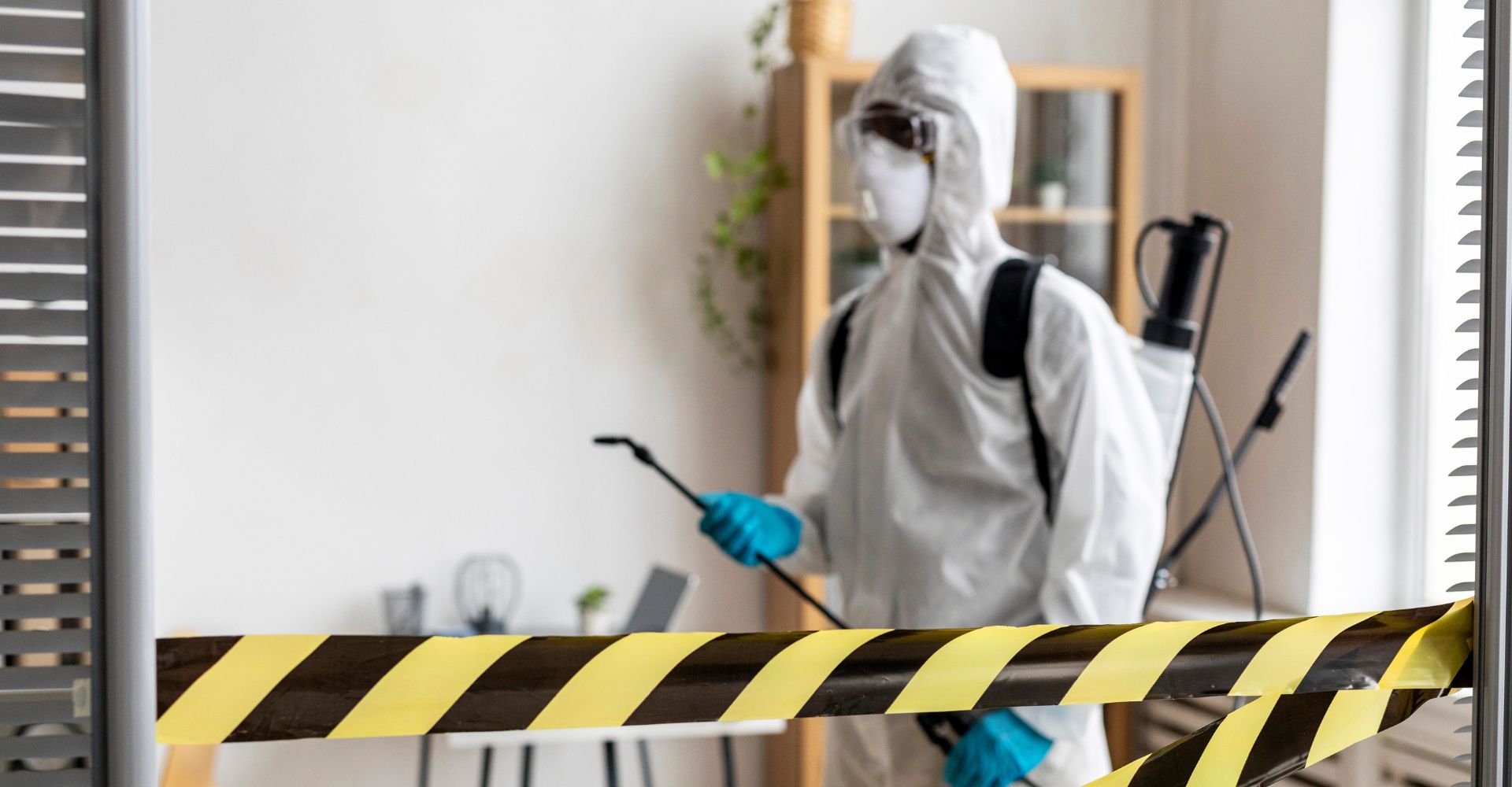Asbestos Testing and Removal - 2