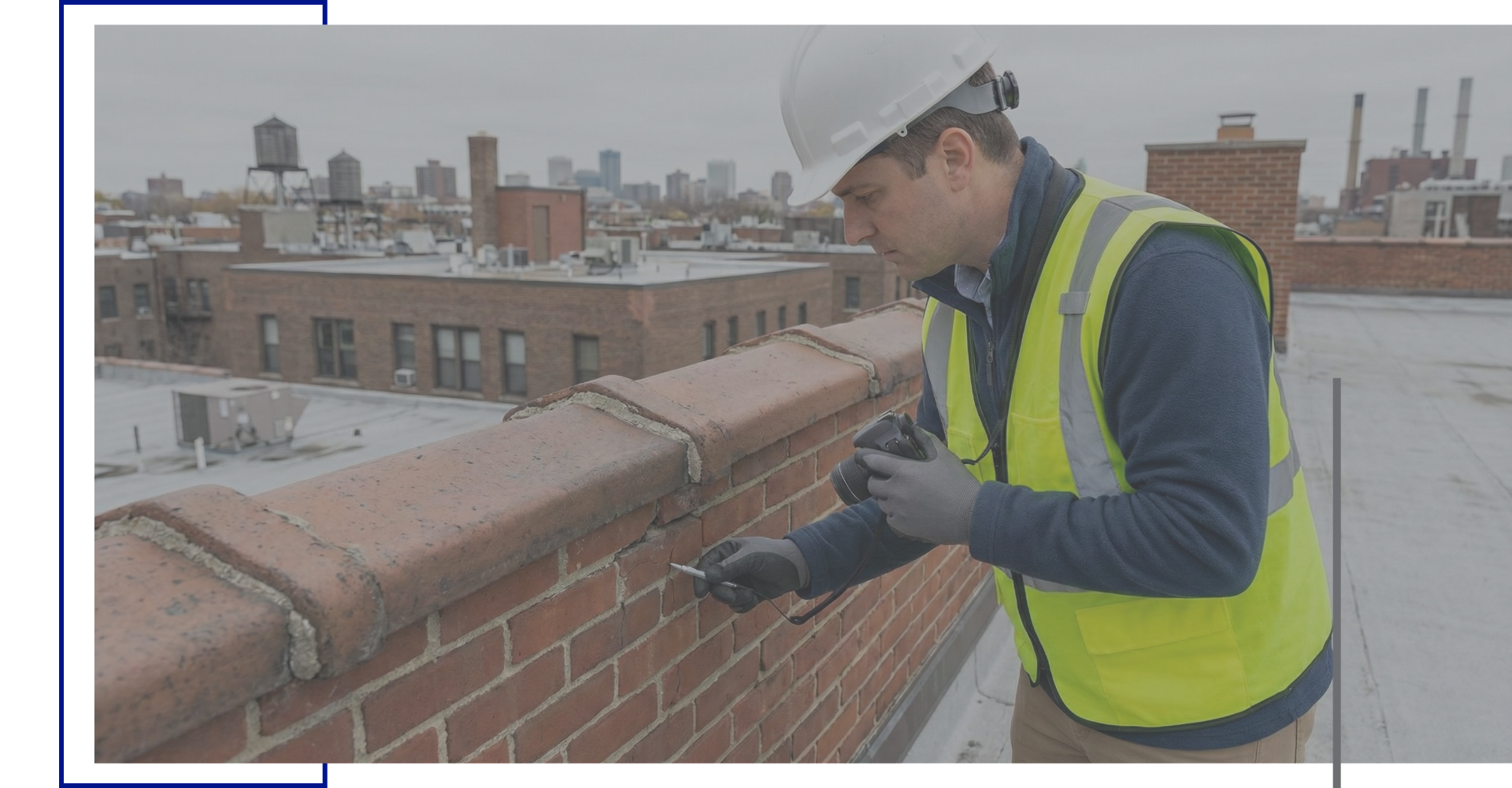 Roofing Repair, Installation & Inspections - 3