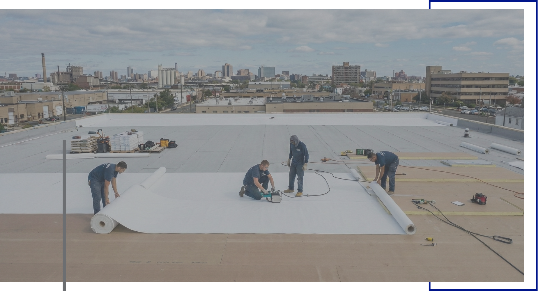 Roofing Repair, Installation & Inspections - 4