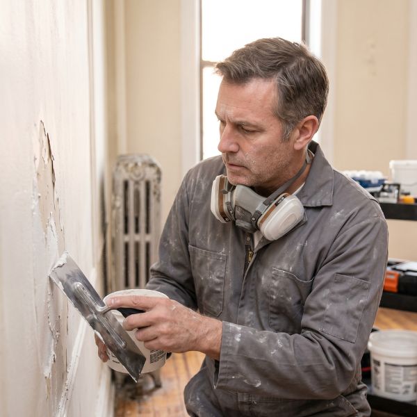 lead paint removal